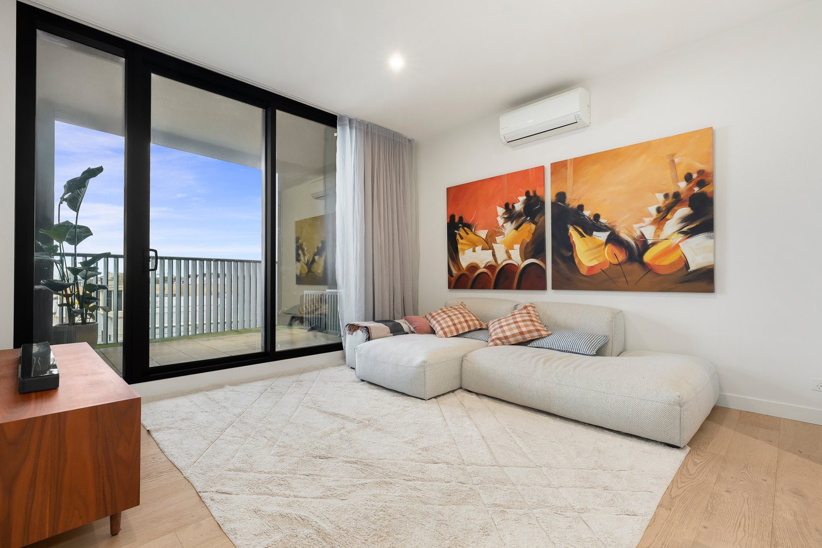 Gallery: 313/54 Boundary Street