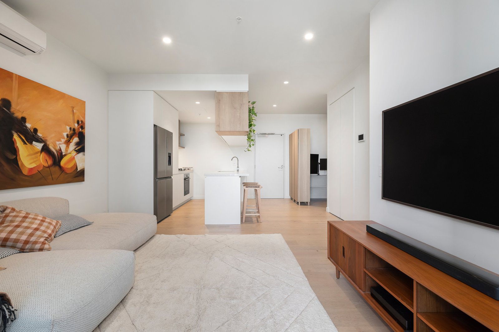 Gallery: 313/54 Boundary Street