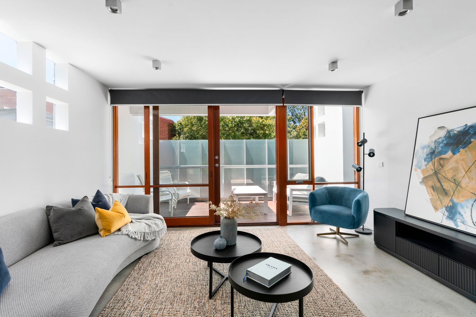 Real Estate and Property in 3/136 High Street, Northcote, VIC