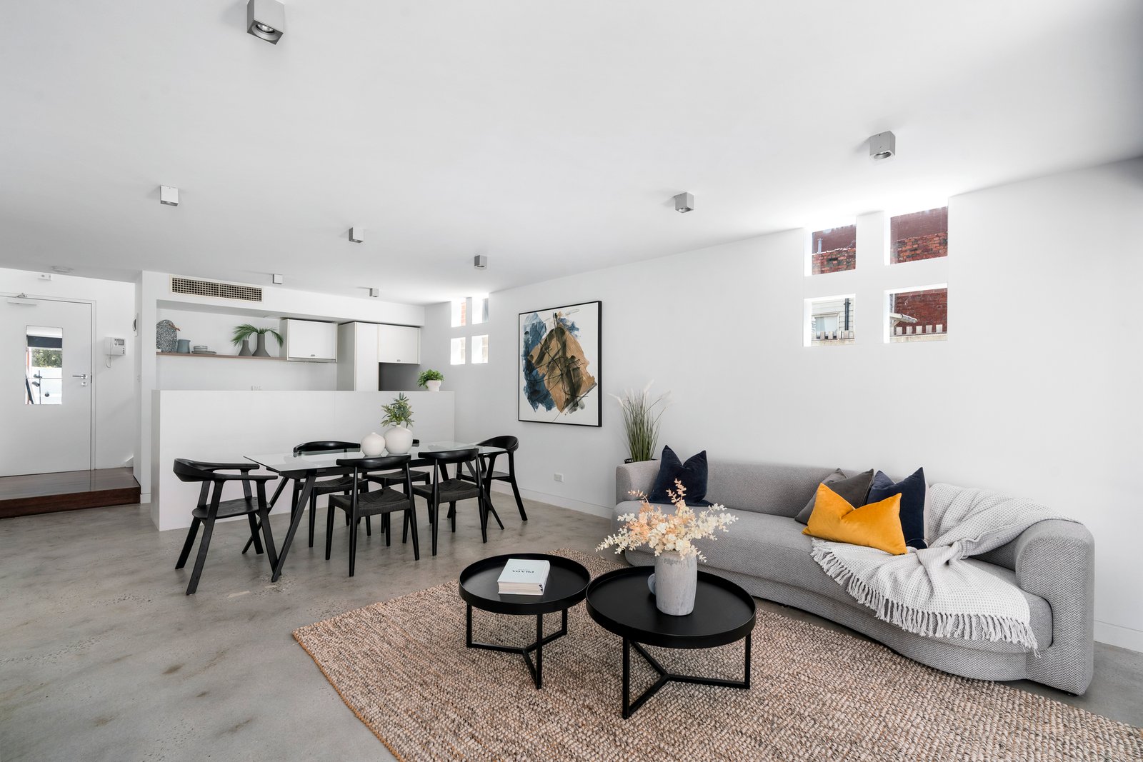 Real Estate and Property in 3/136 High Street, Northcote, VIC