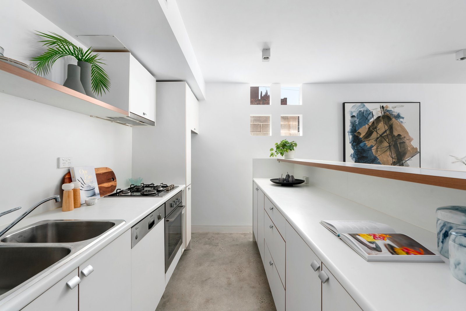 Real Estate and Property in 3/136 High Street, Northcote, VIC