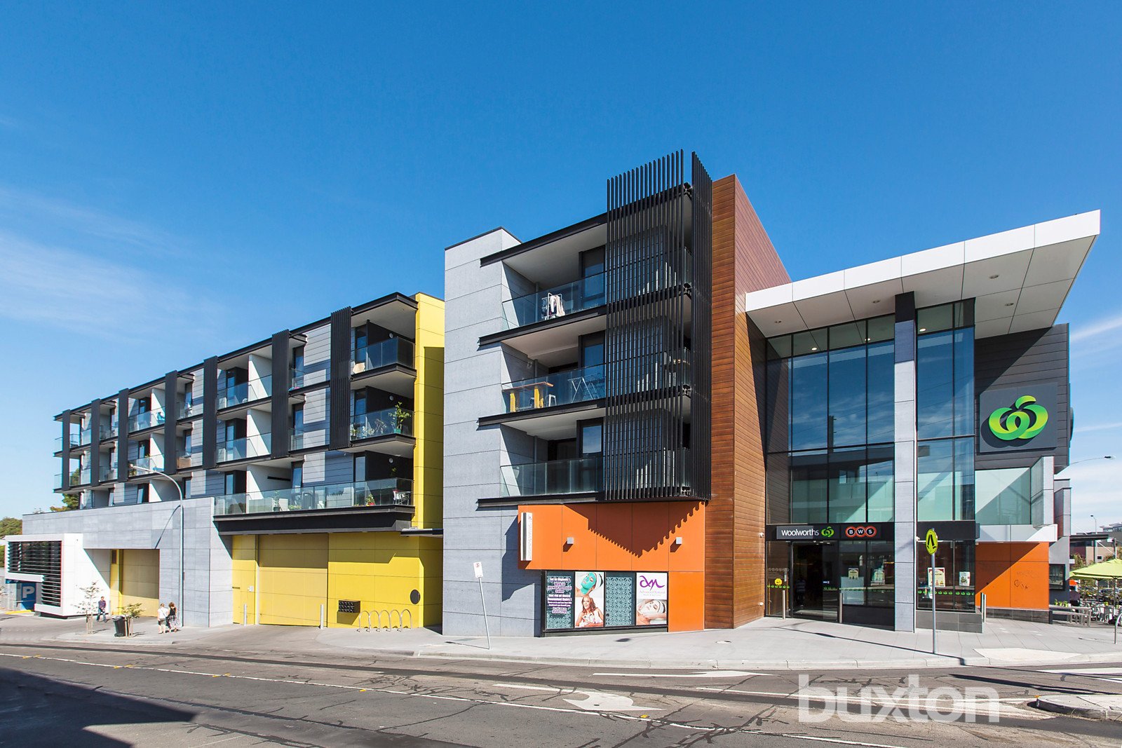 Gallery: 313/75 Graham Road