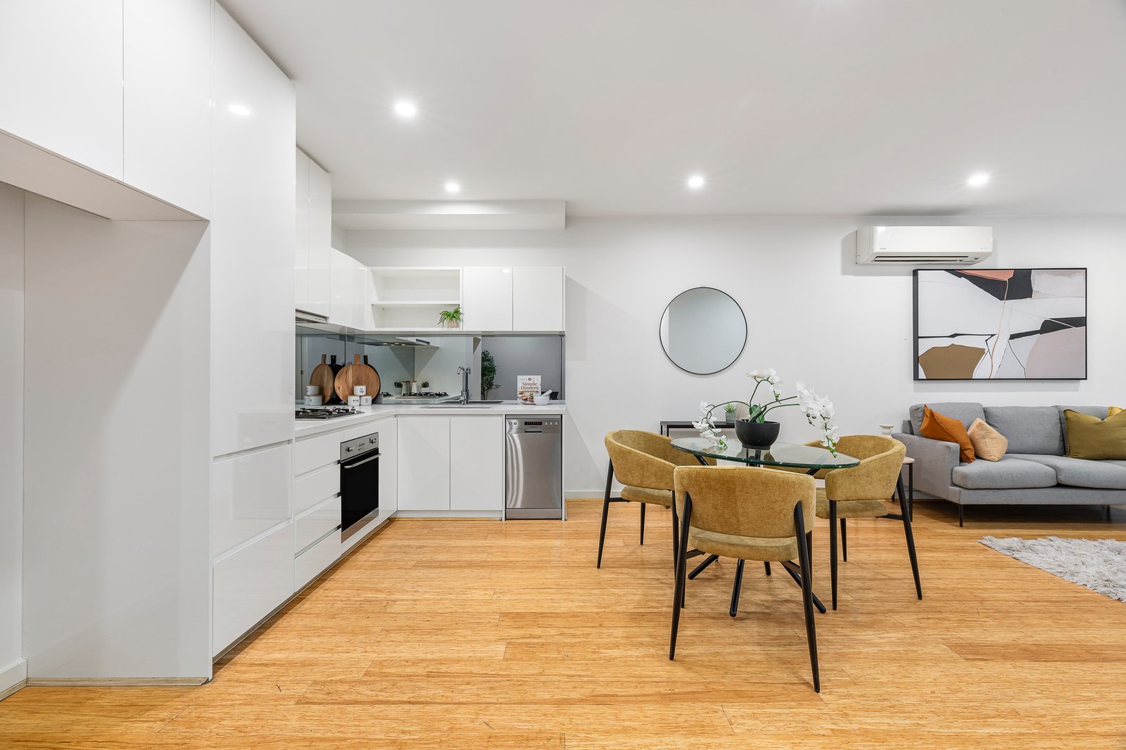 Gallery: 3/138A Alma Road