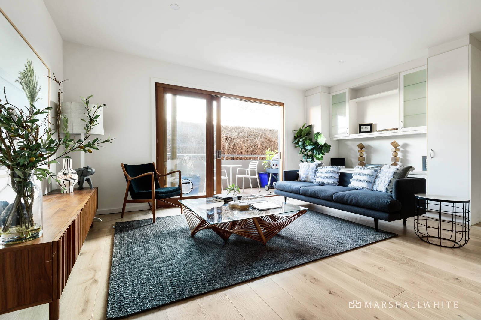 3/14-18 Howitt Street, South Yarra, VIC