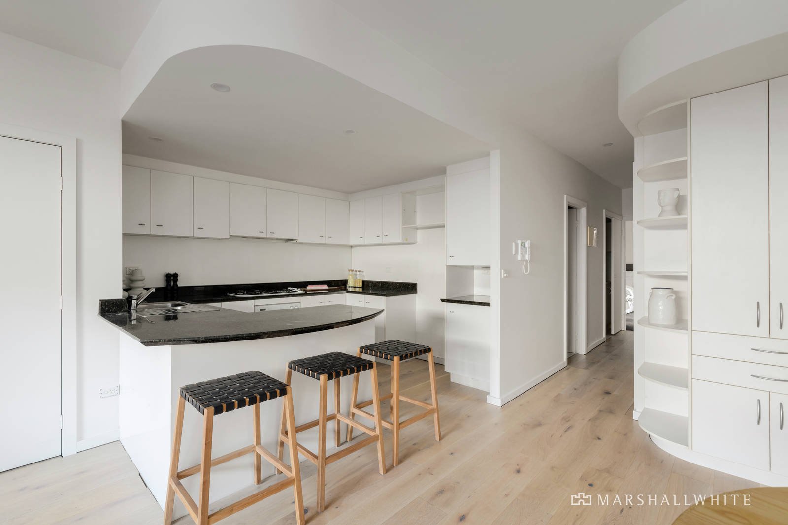 3/14-18 Howitt Street, South Yarra, VIC