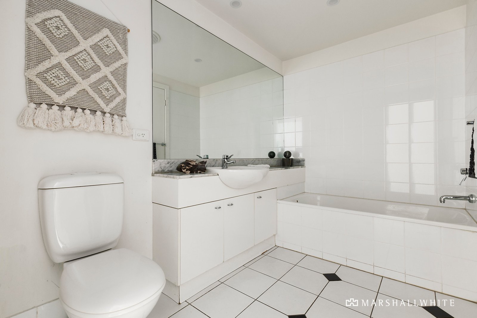 3/14-18 Howitt Street, South Yarra, VIC