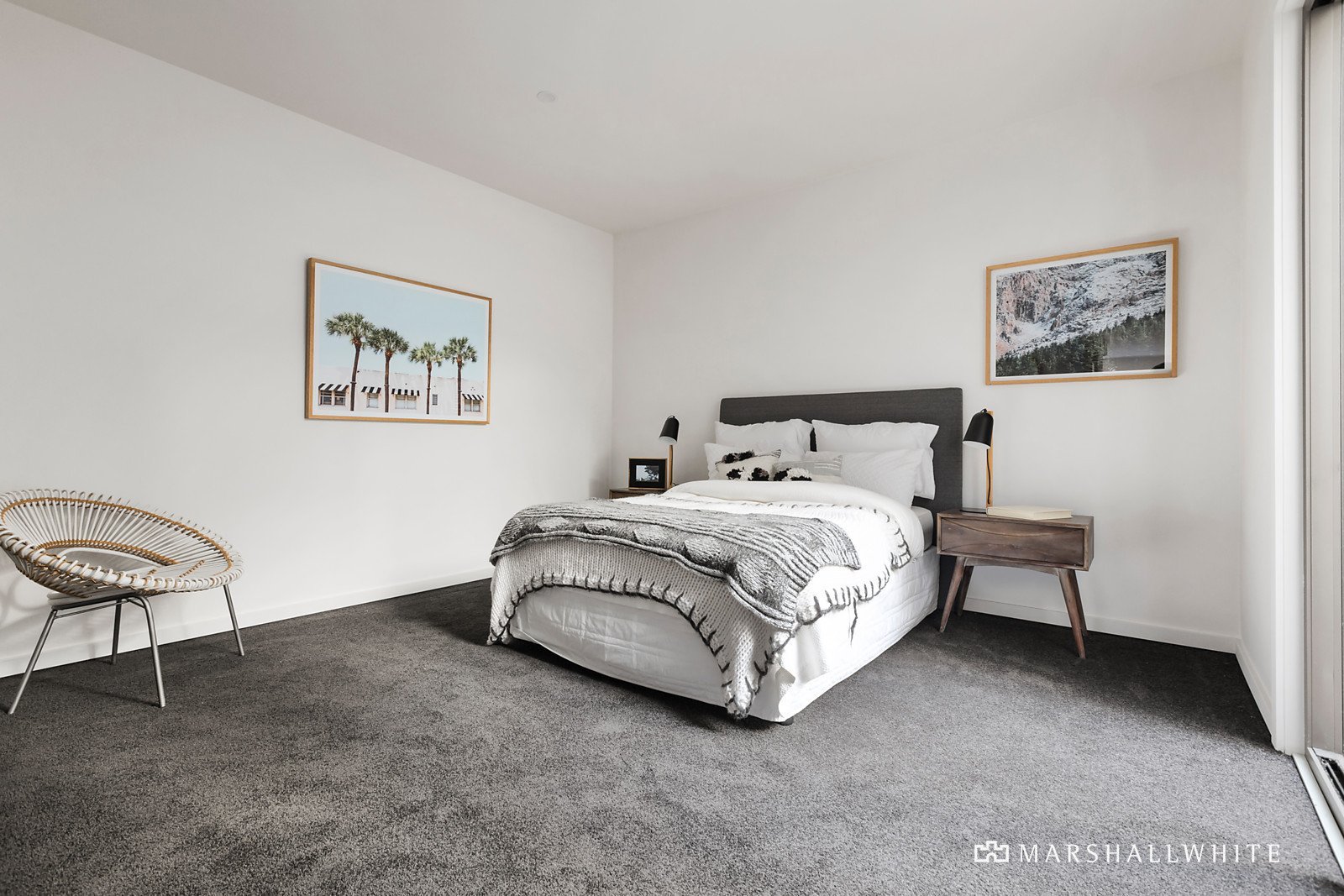 3/14-18 Howitt Street, South Yarra, VIC