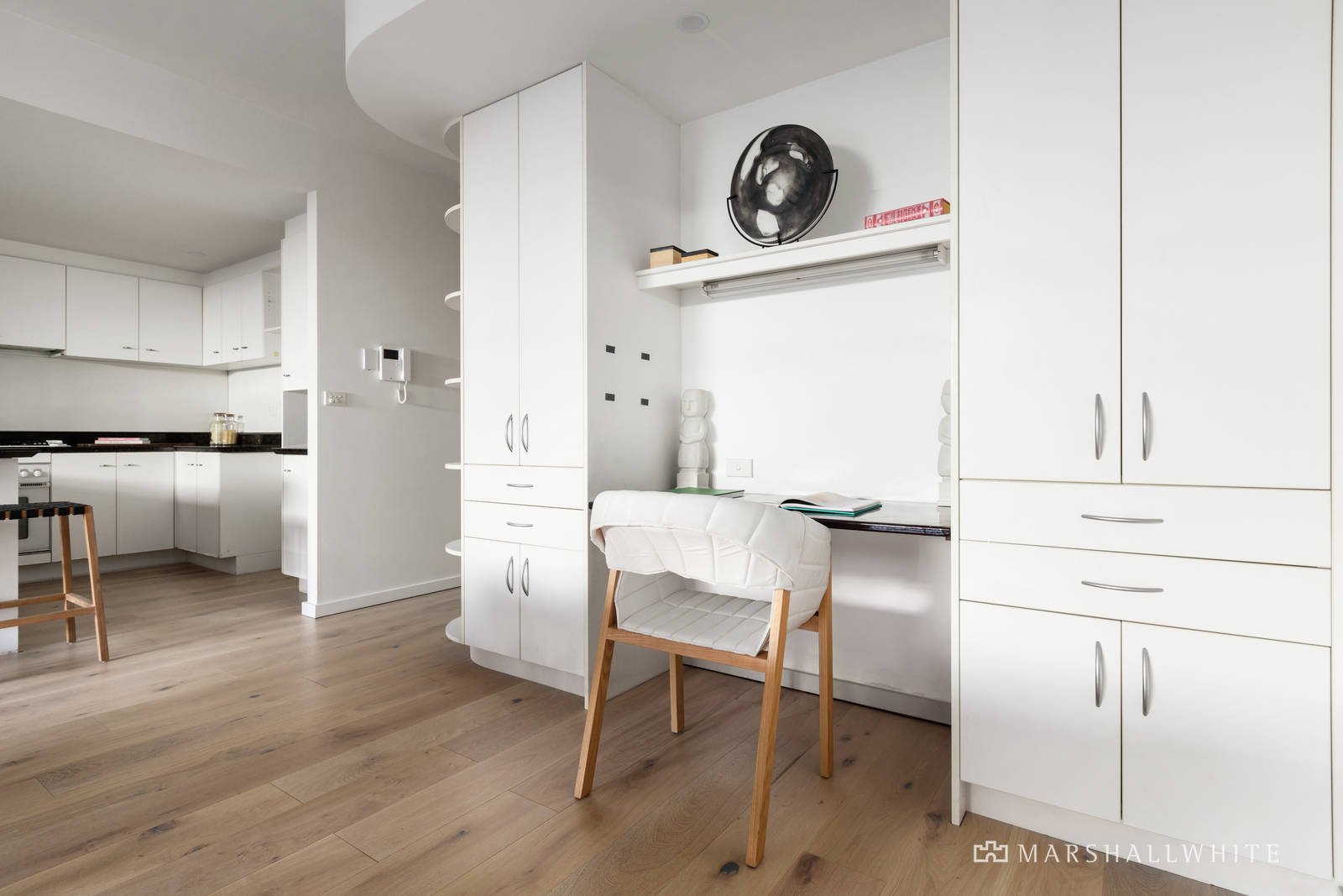 3/14-18 Howitt Street, South Yarra, VIC