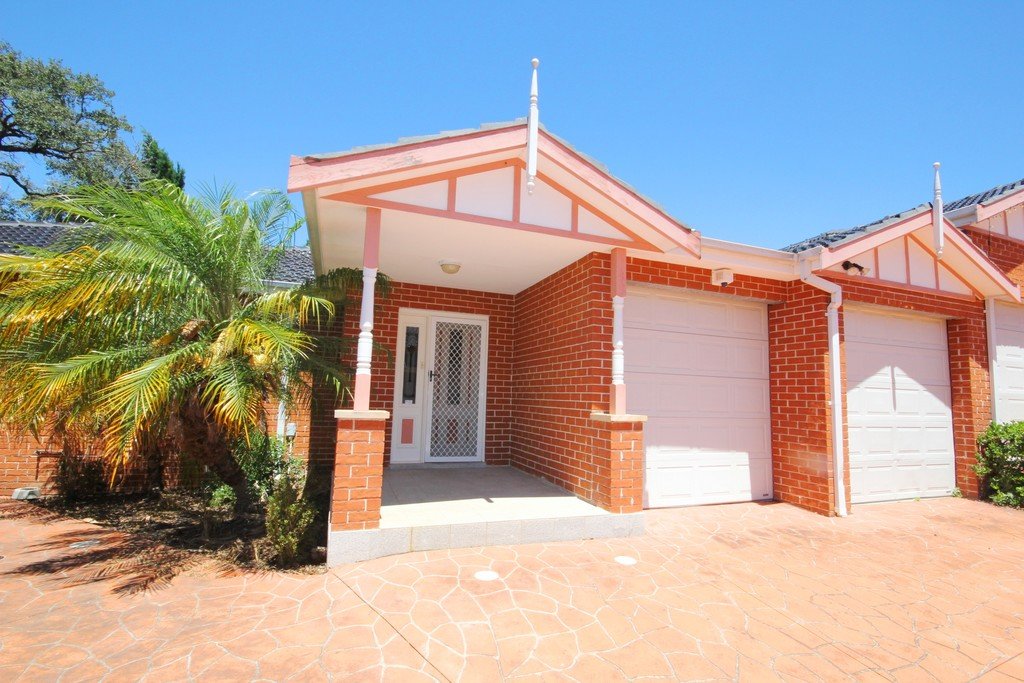 3/14-18 New Illawarra Road BEXLEY NORTH 1