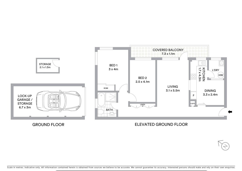 3/14-18 Oxford Street MORTDALE 8