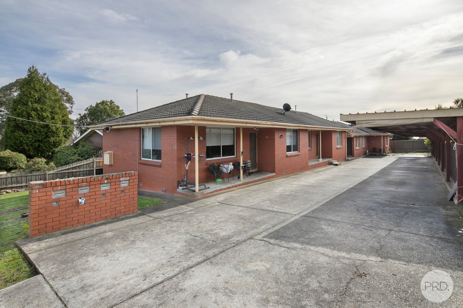 3/14 Aquila Court BALLARAT NORTH 9