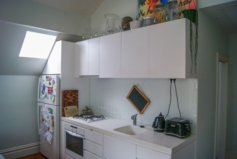 Gallery: 314 Bank Street