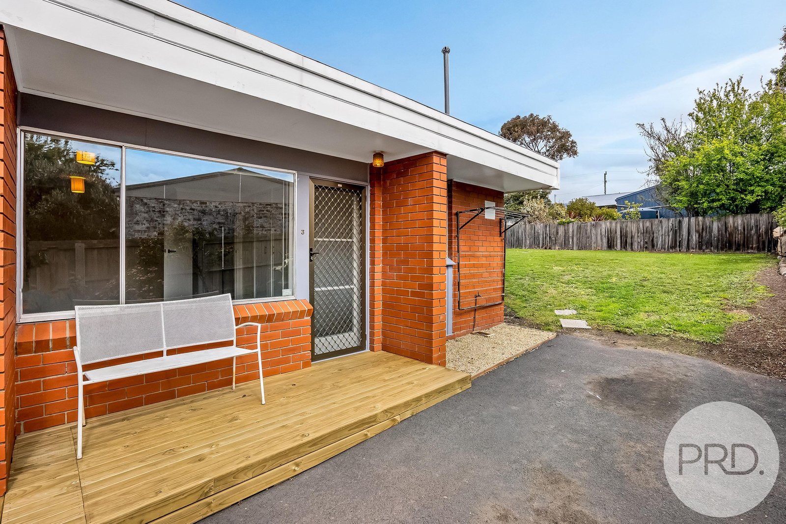 3/14 Beaufort Place DERWENT PARK 1