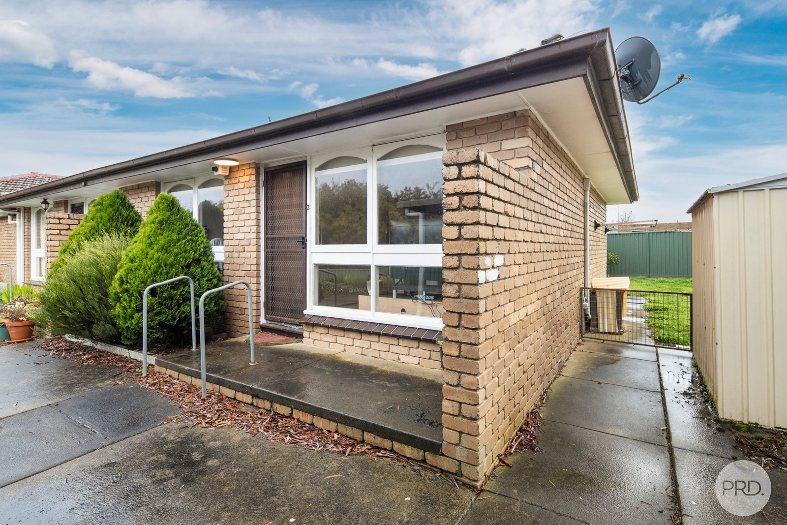 3/14 Christine Avenue ALFREDTON 1