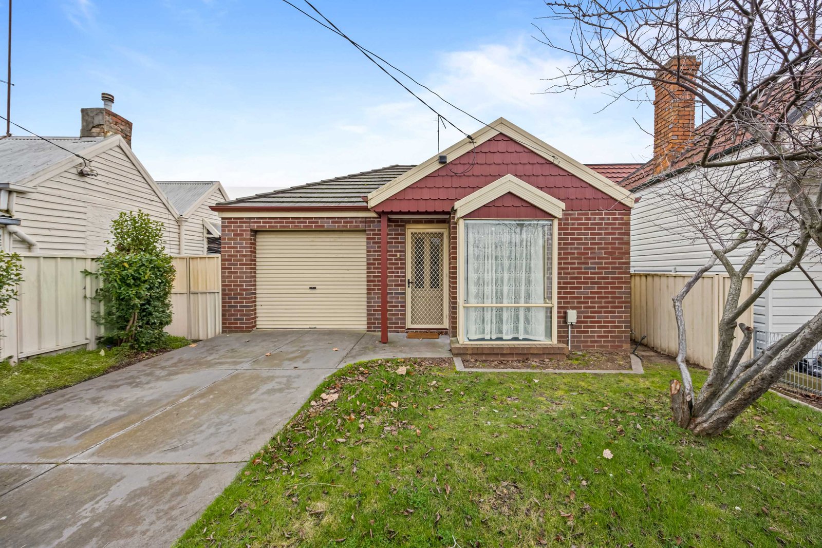 Gallery: 314 Dawson Street South