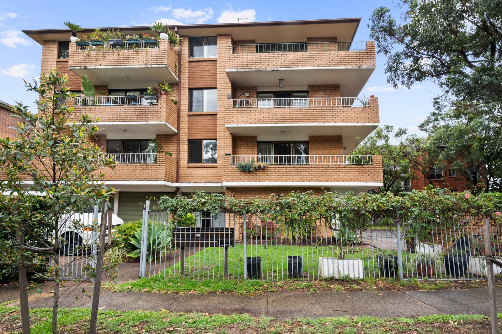3/14 Grace Campbell Crescent HILLSDALE 10