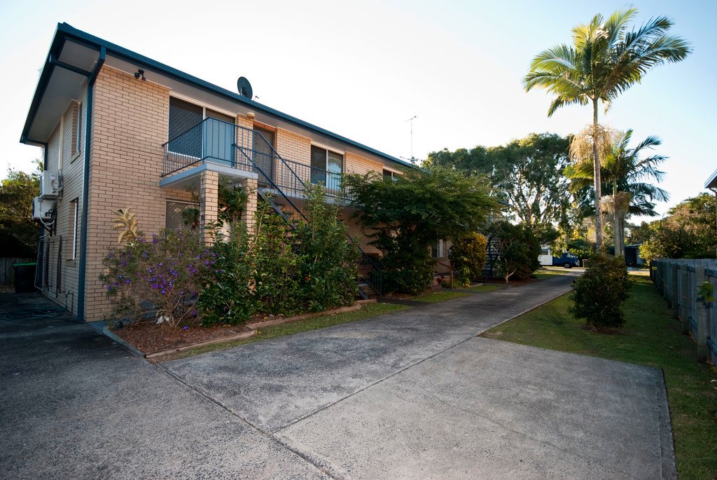 3/14 Honeysuckle St  TWEED HEADS WEST 1