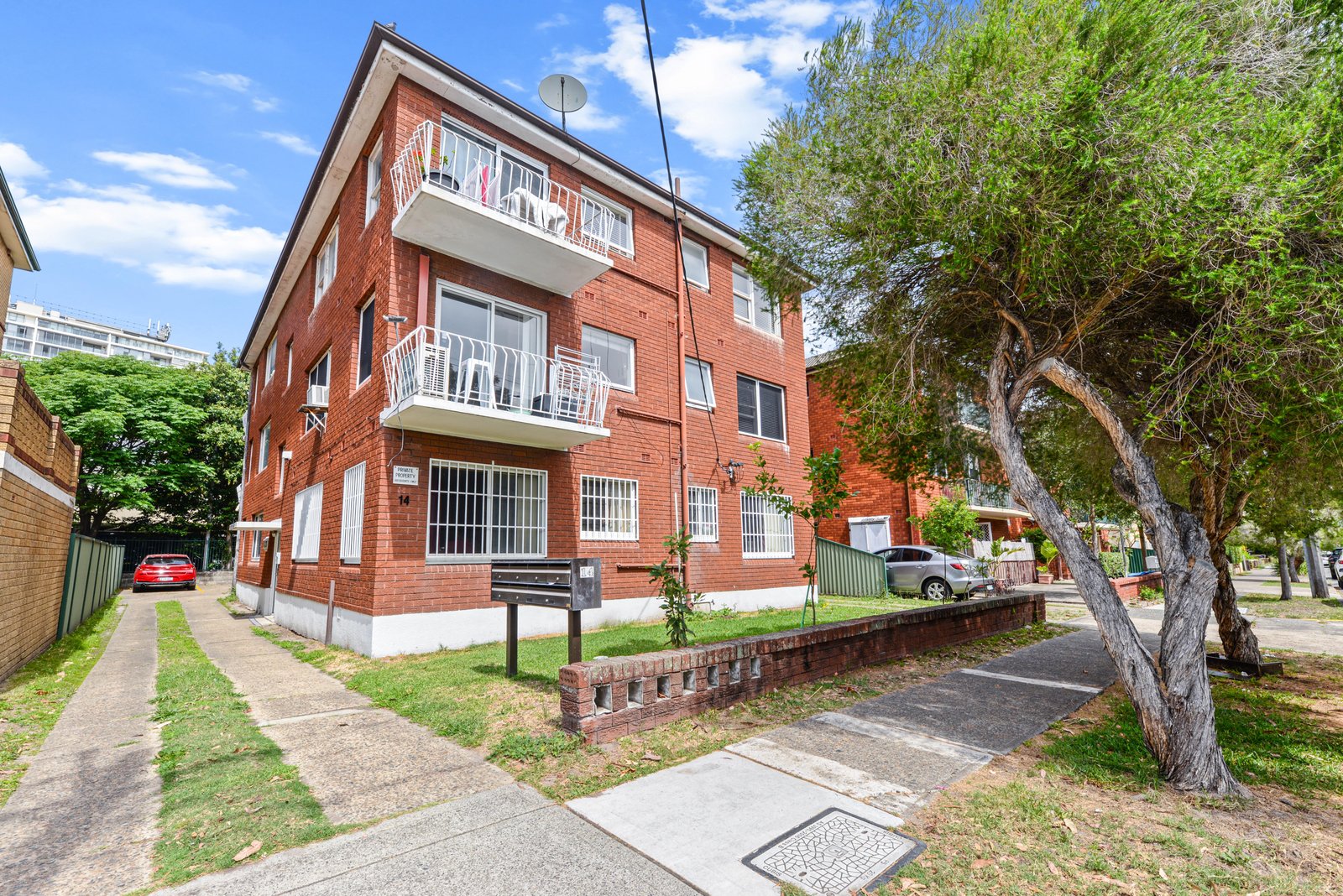3/14 Jauncey Place HILLSDALE 9