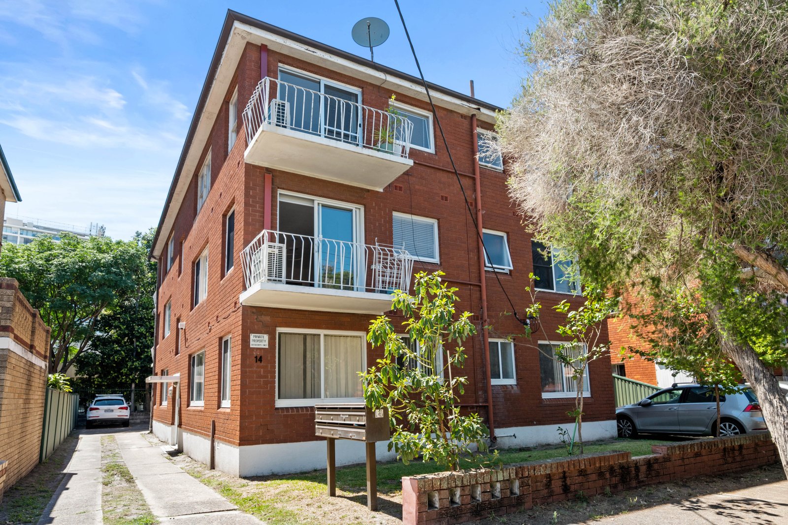 3/14 Jauncey Place HILLSDALE 3