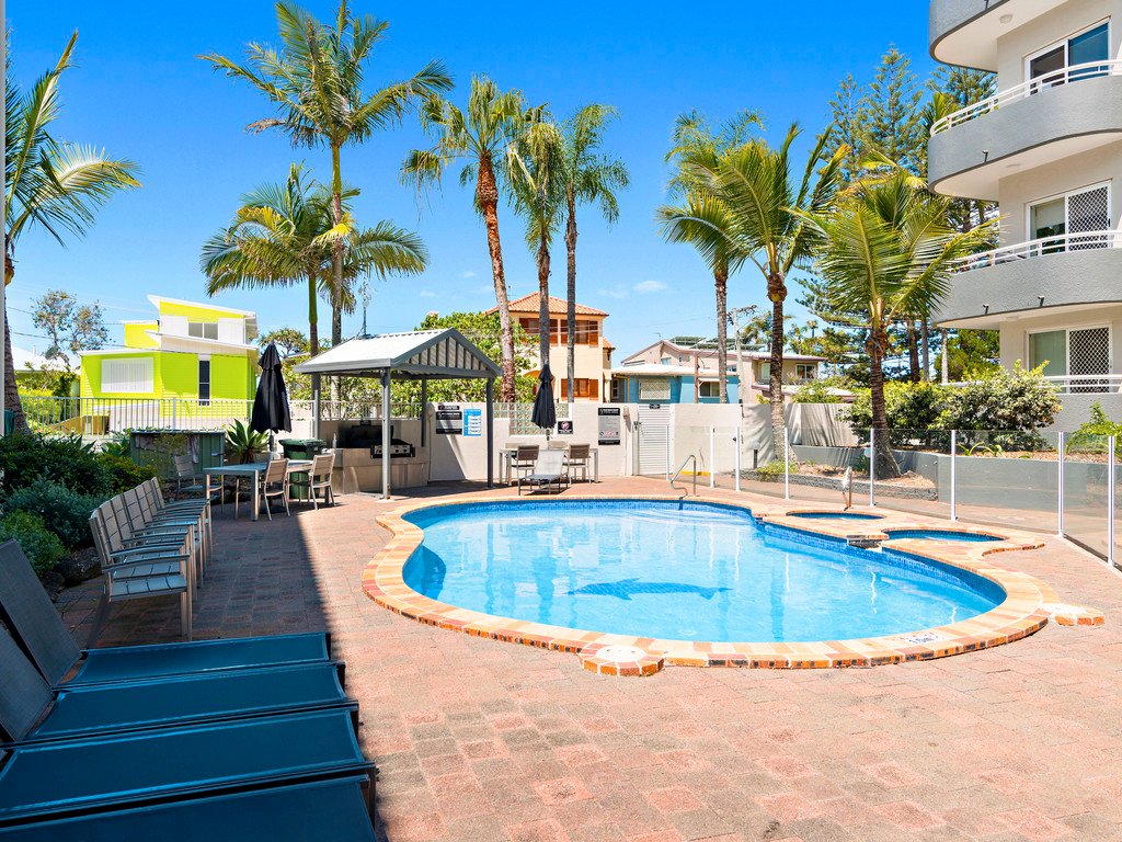 3/14 Jefferson Lane PALM BEACH 1