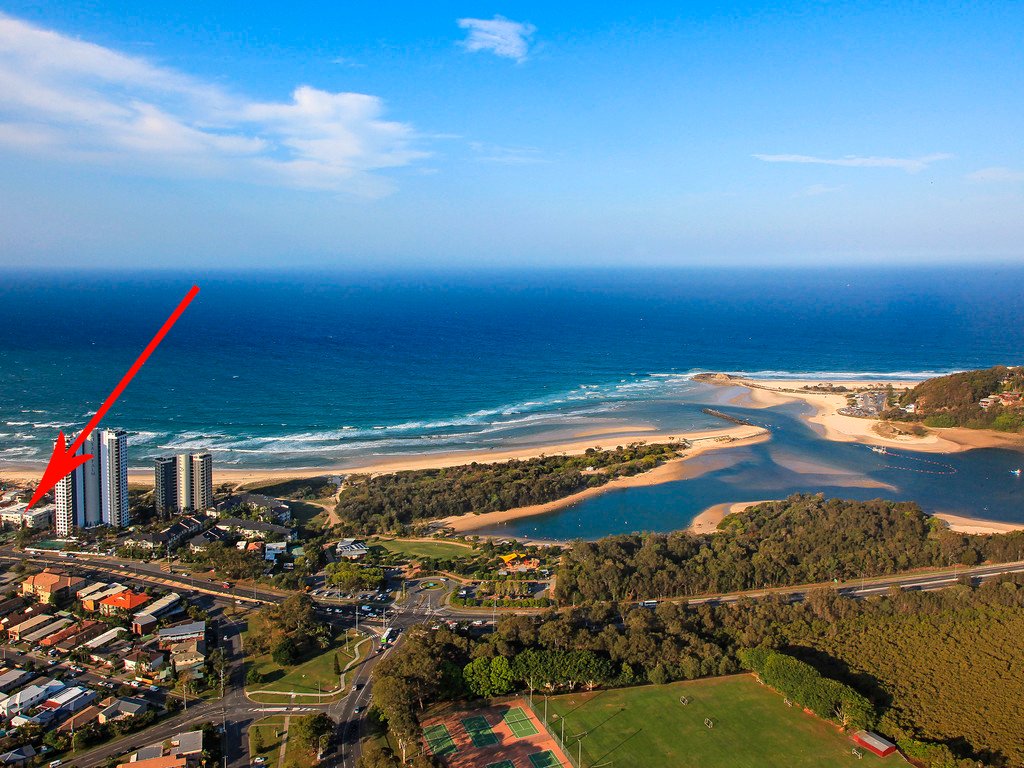 3/14 Jefferson Lane PALM BEACH 7