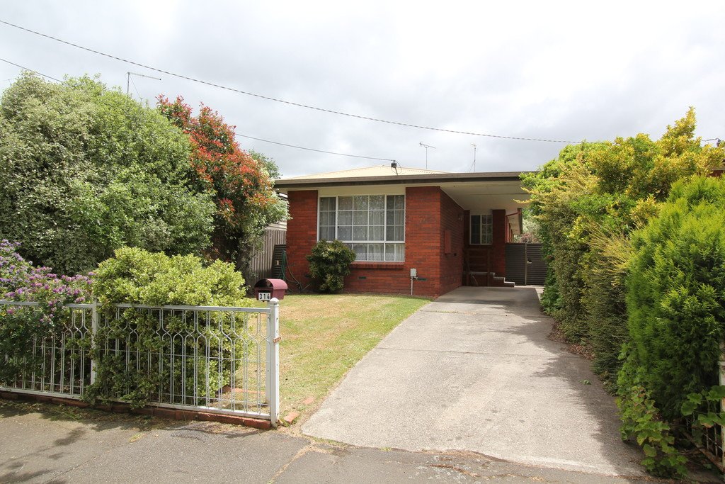 314 Lyons Street South BALLARAT CENTRAL 1