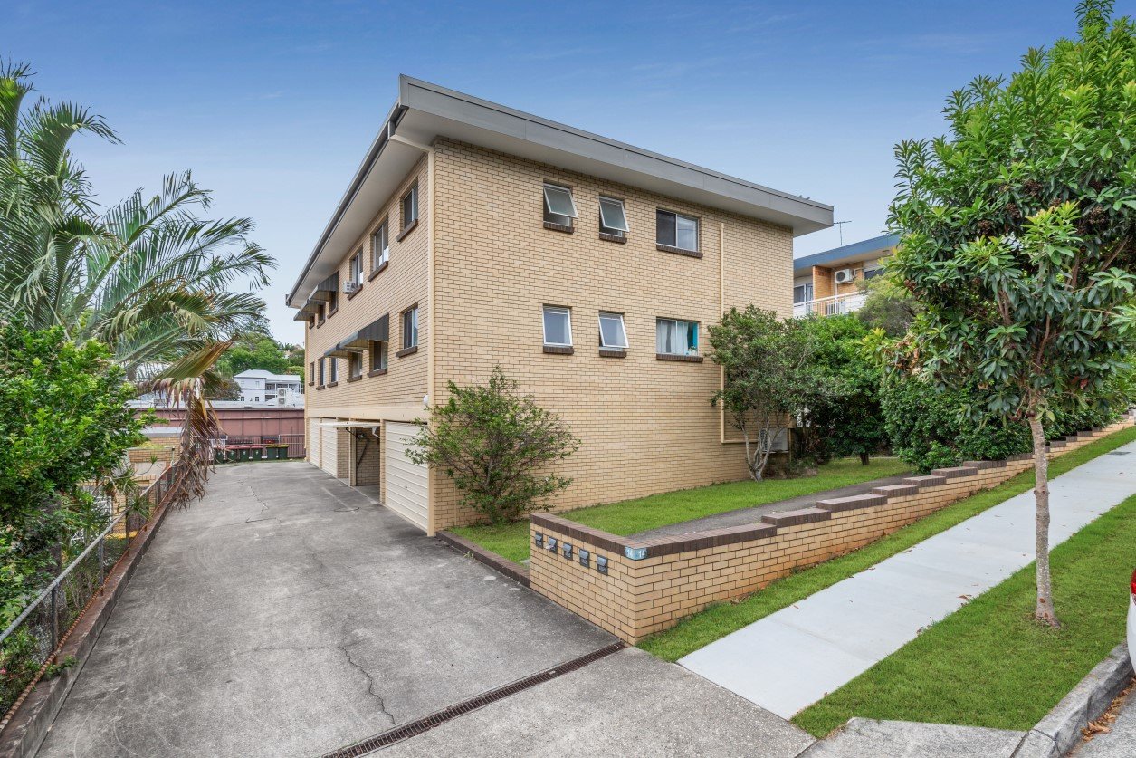 3/14 Montpelier Street CLAYFIELD 1