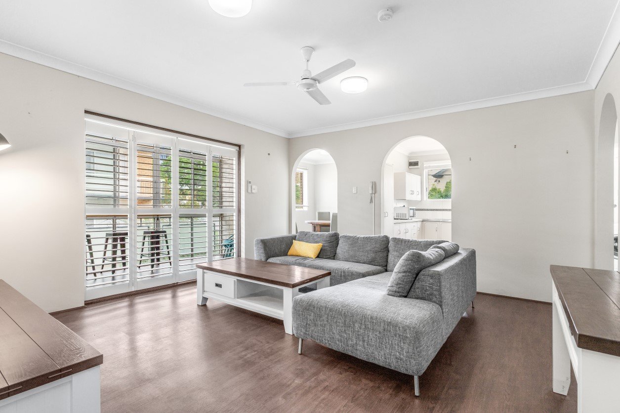 3/14 Montpelier Street CLAYFIELD 3