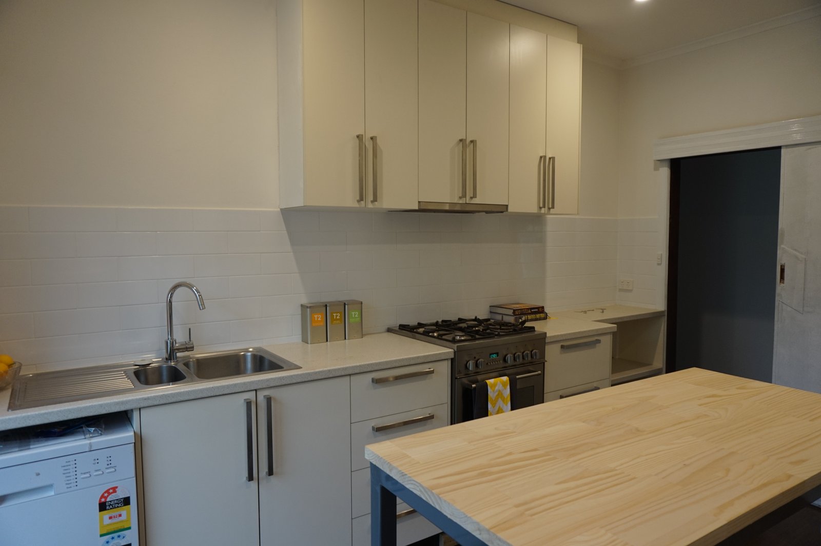 Gallery: 314 North Road