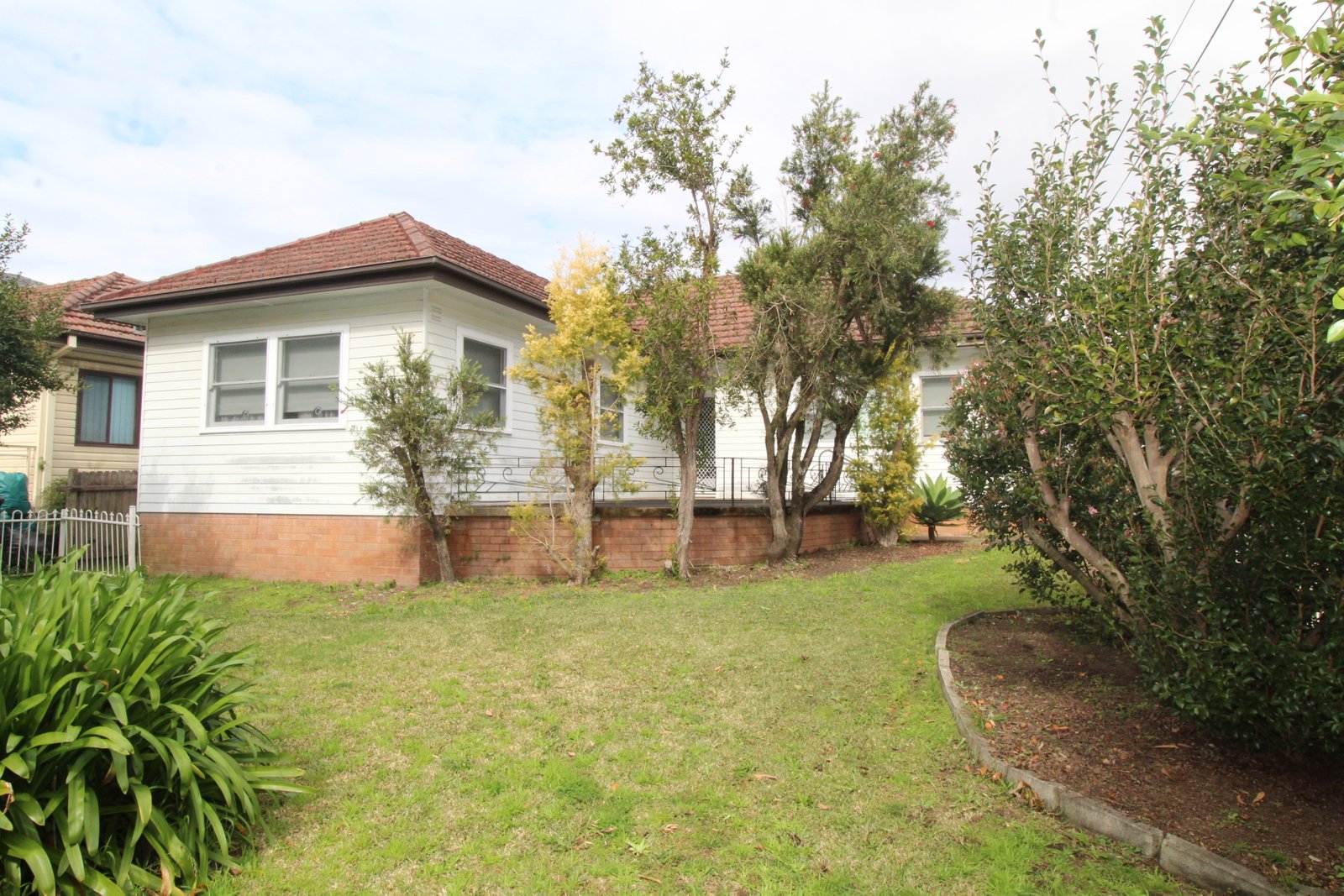 314 President Avenue GYMEA 1