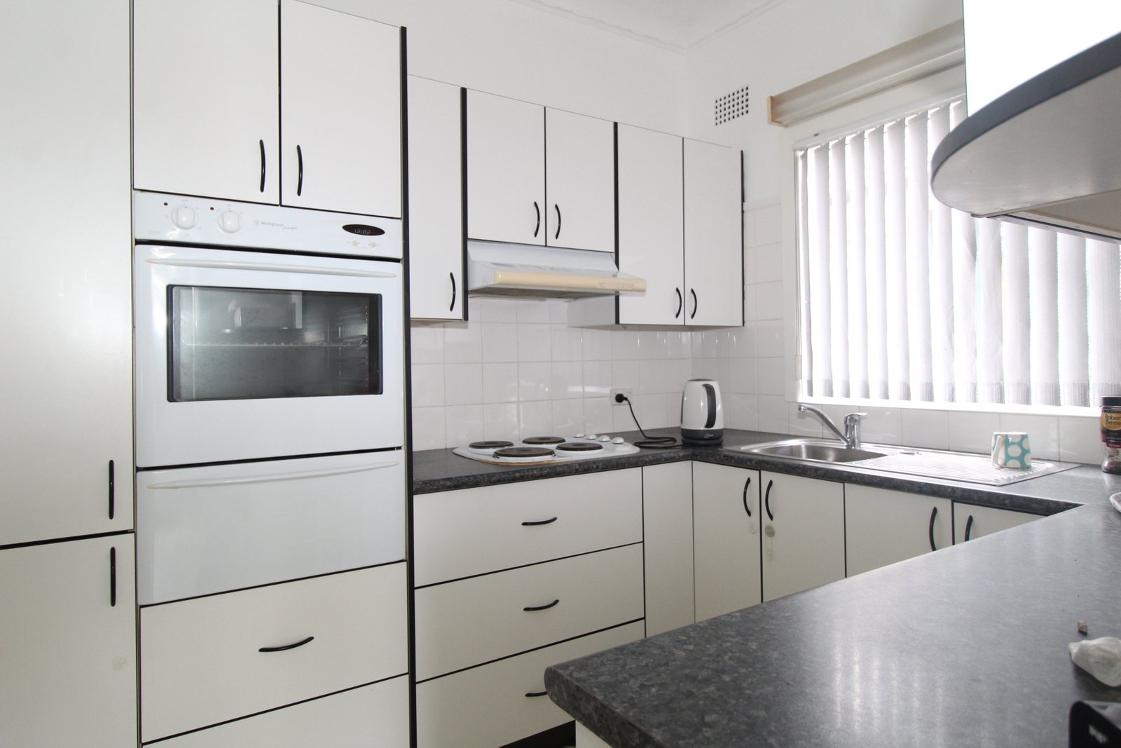 314 President Avenue GYMEA 2