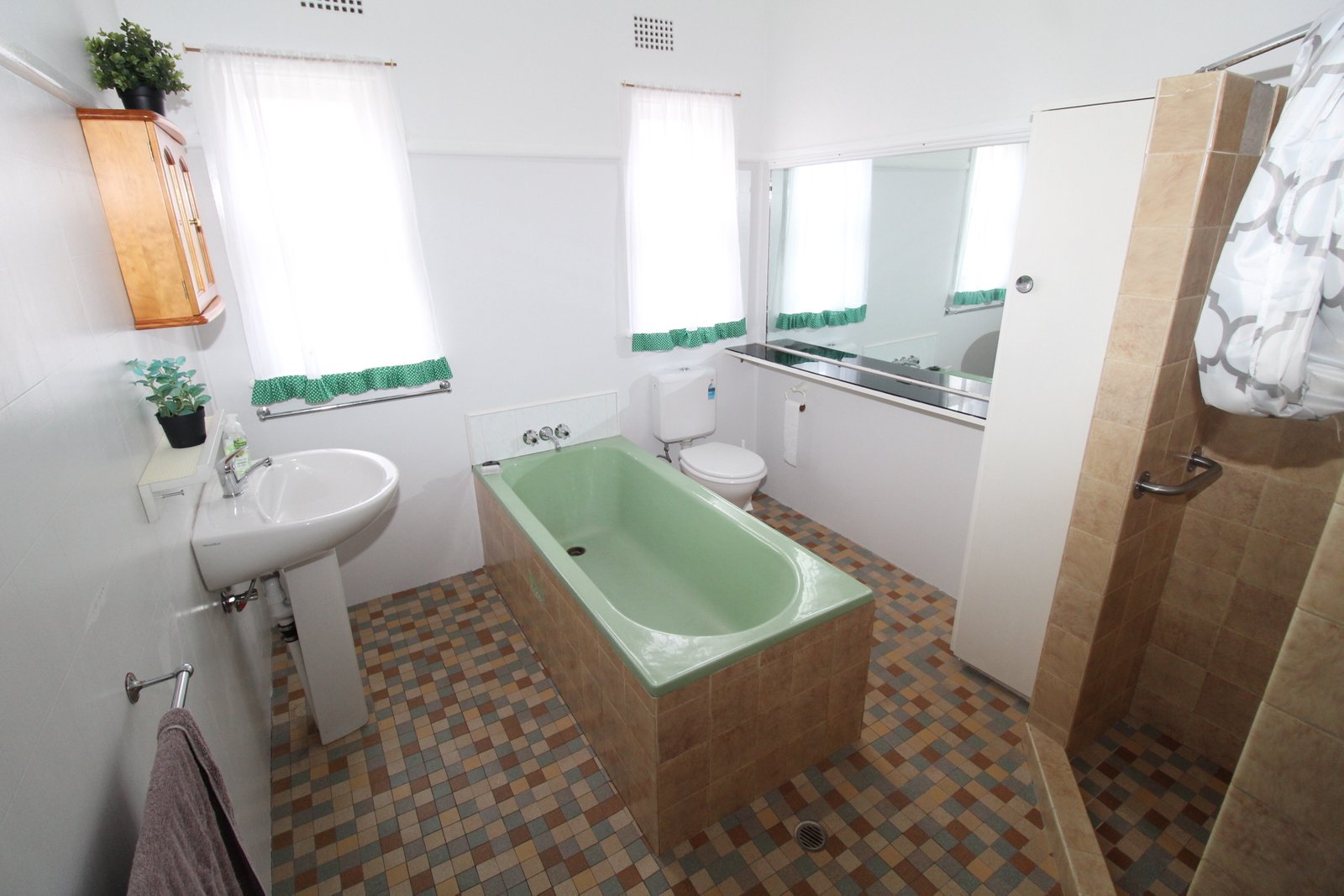 314 President Avenue GYMEA 6