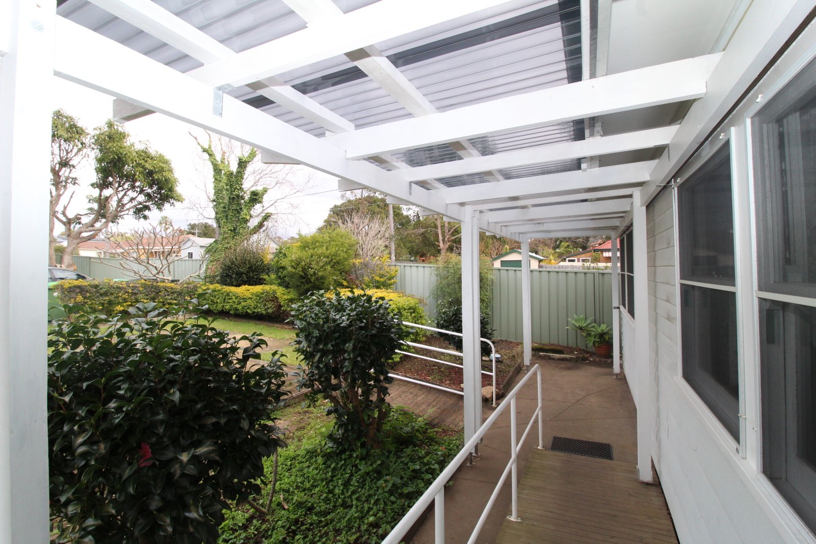 314 President Avenue GYMEA 8