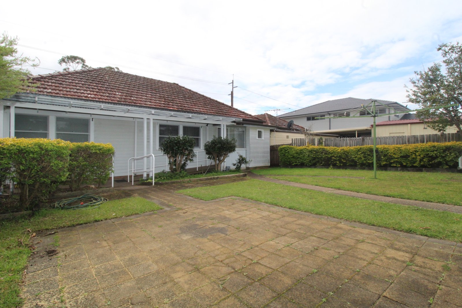 314 President Avenue GYMEA 9