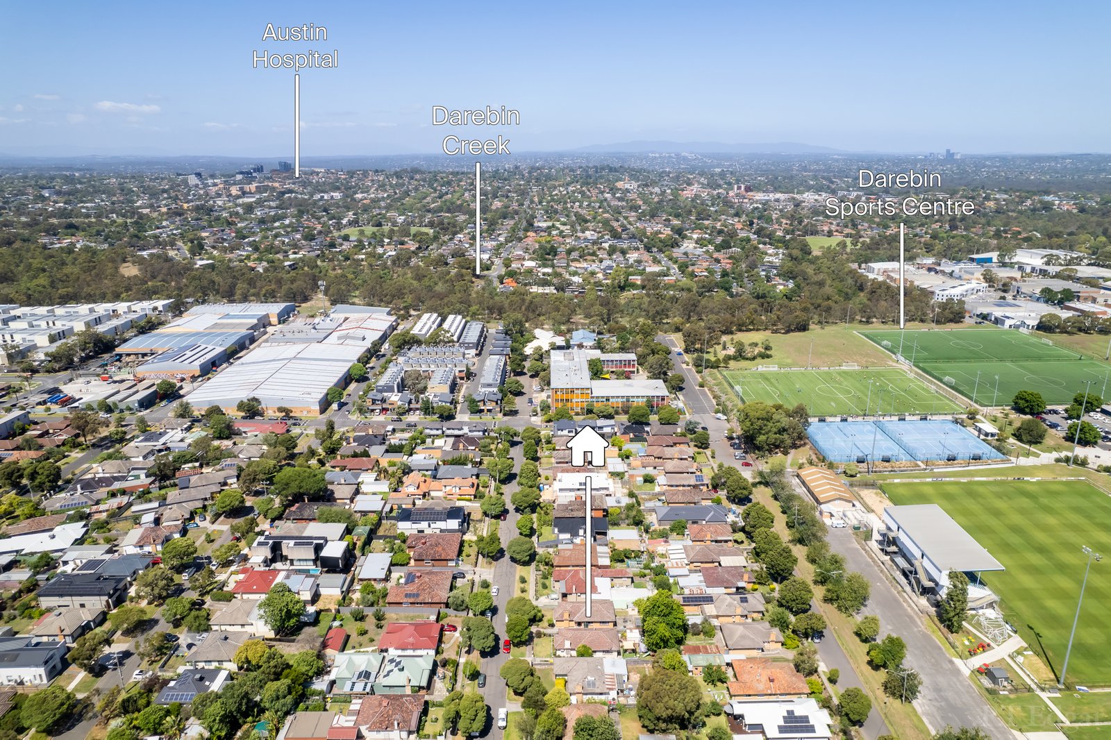 Real Estate and Property in 314 Raleigh Street, Thornbury, VIC