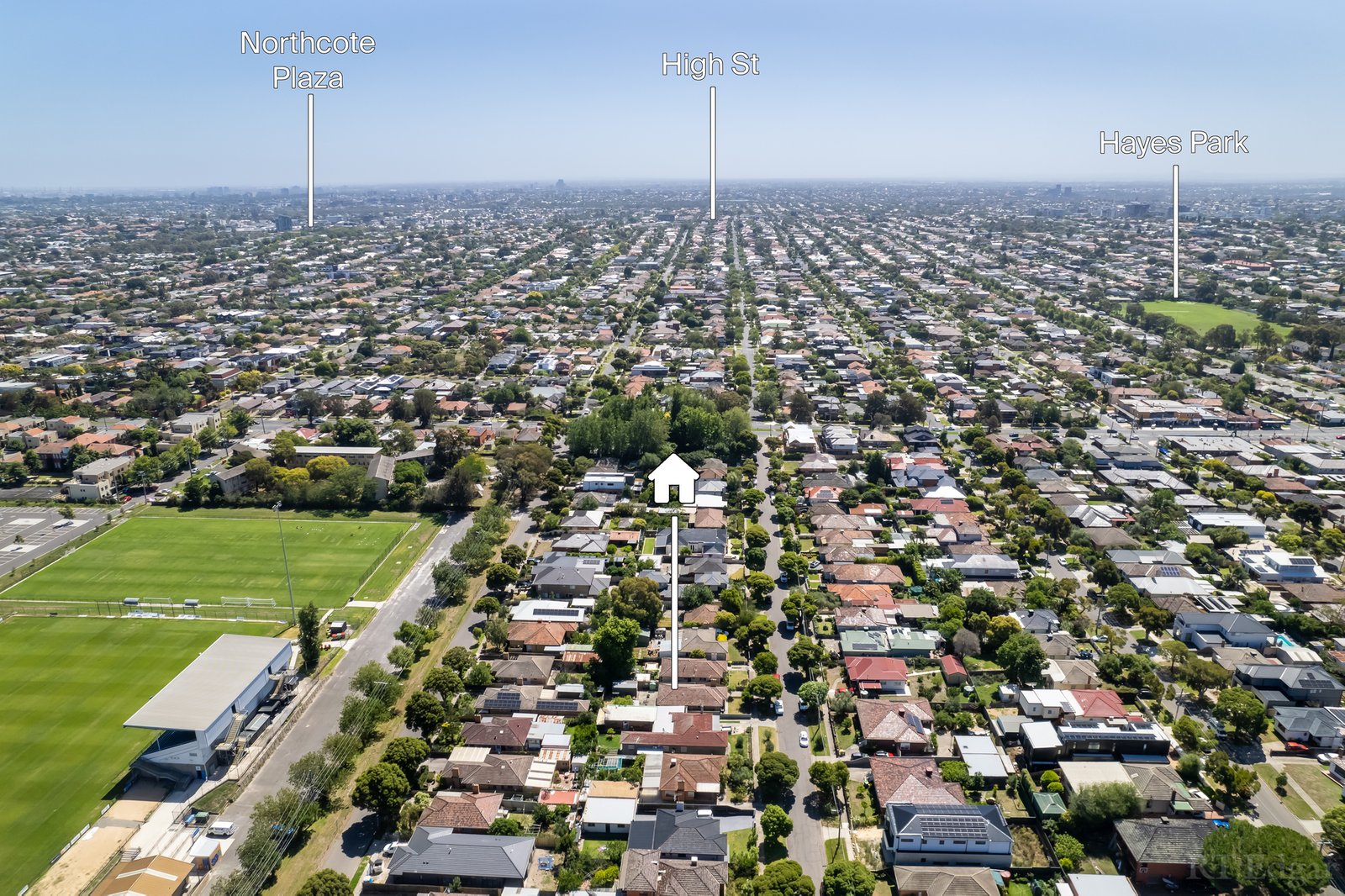 Real Estate and Property in 314 Raleigh Street, Thornbury, VIC