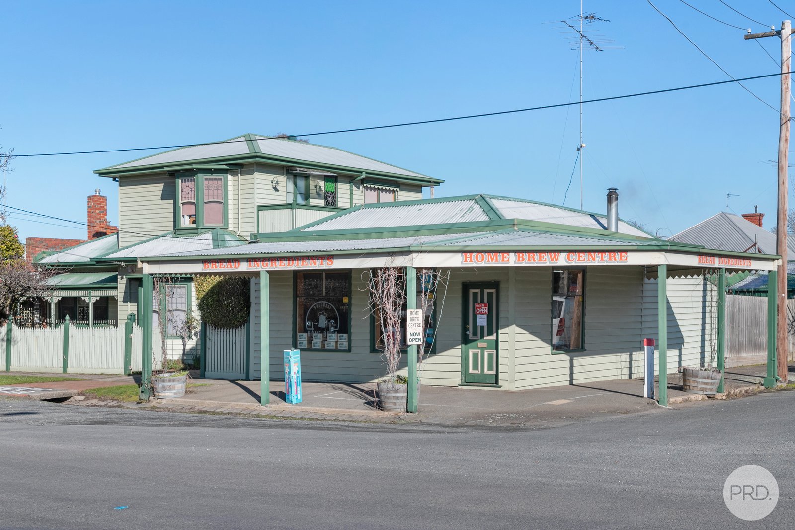 314 Ripon Street South BALLARAT CENTRAL 1