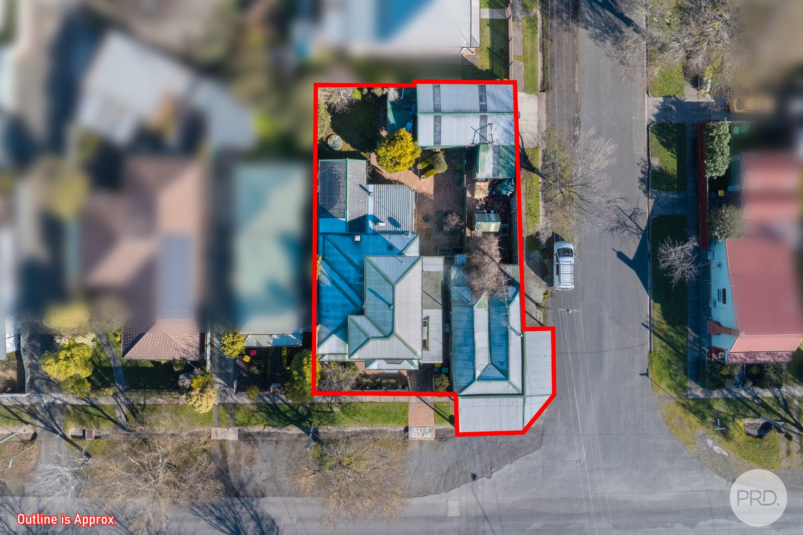 314 Ripon Street South BALLARAT CENTRAL 21