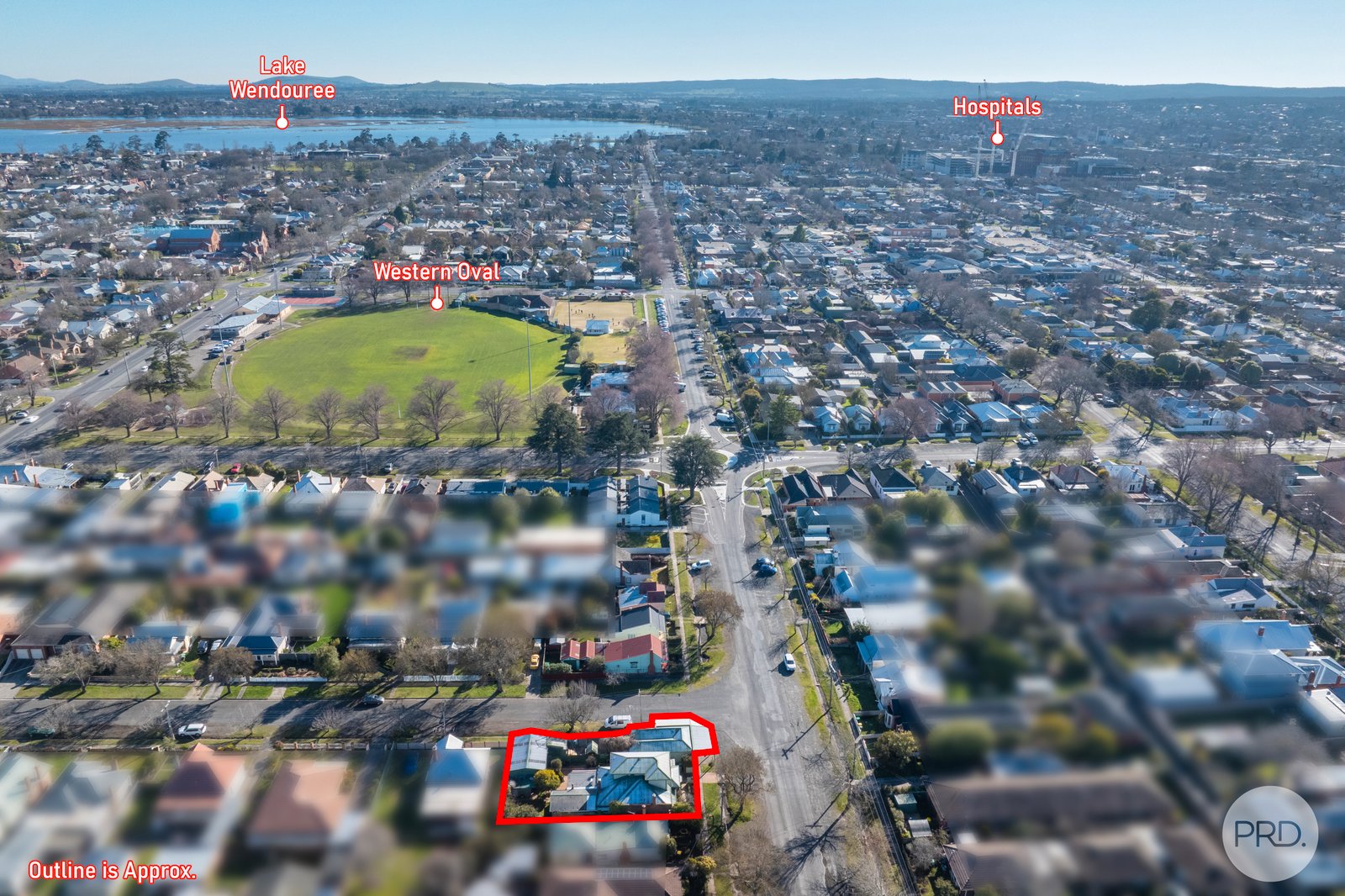 314 Ripon Street South BALLARAT CENTRAL 22