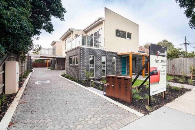 Gallery: 3/14 Station Street