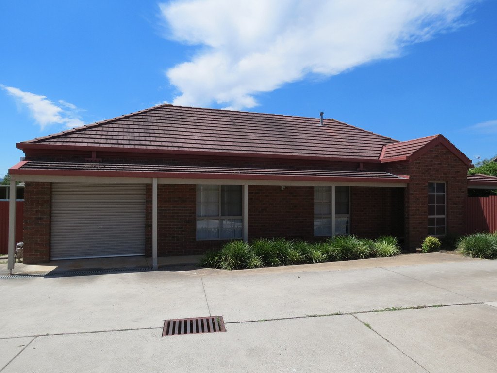 3/140 Benyon Street ALBURY 1