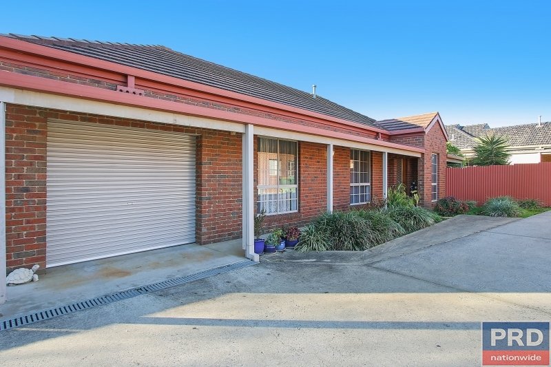 3/140 Benyon Street EAST ALBURY 11