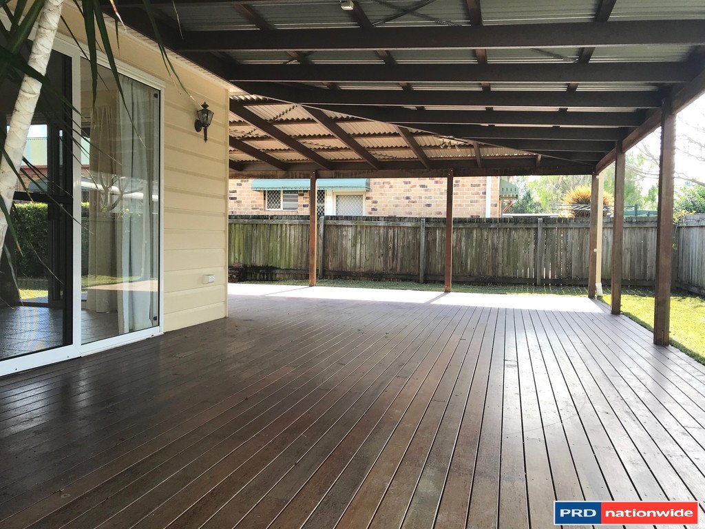31/40 Blaikie Street  "The Avenues"  HENDRA 3