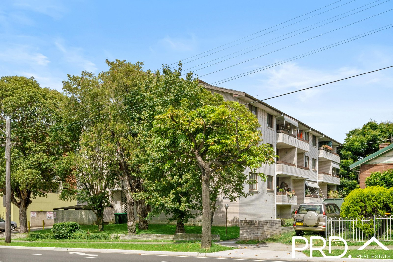 3/140 Chapel Road BANKSTOWN 5