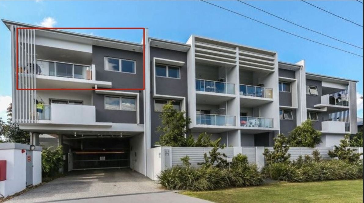 31/410 Zillmere Road (Carpark off Seeney St)  ZILLMERE 1