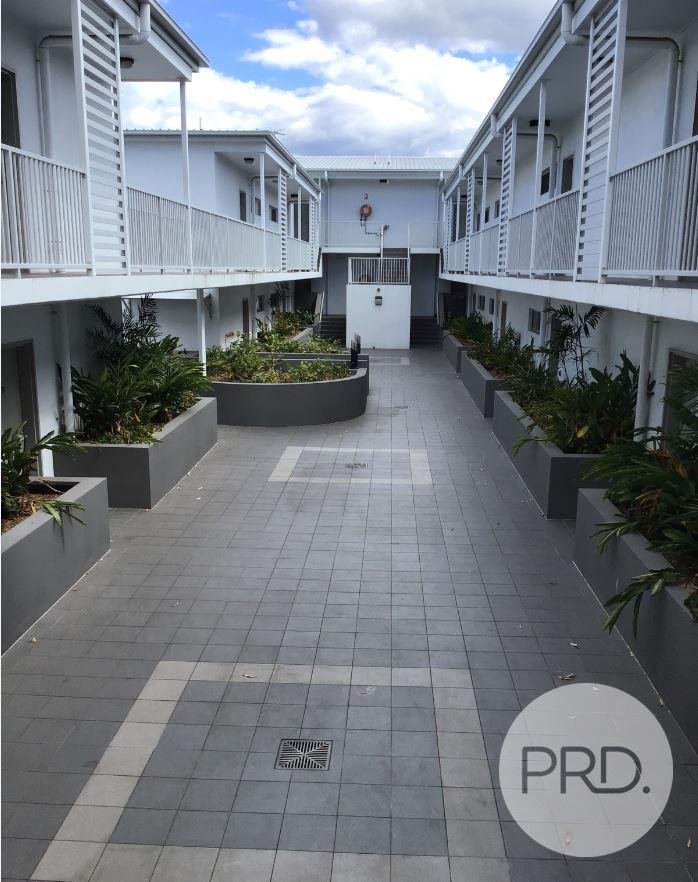 31/410 Zillmere Road (Carpark off Seeney St)  ZILLMERE 8