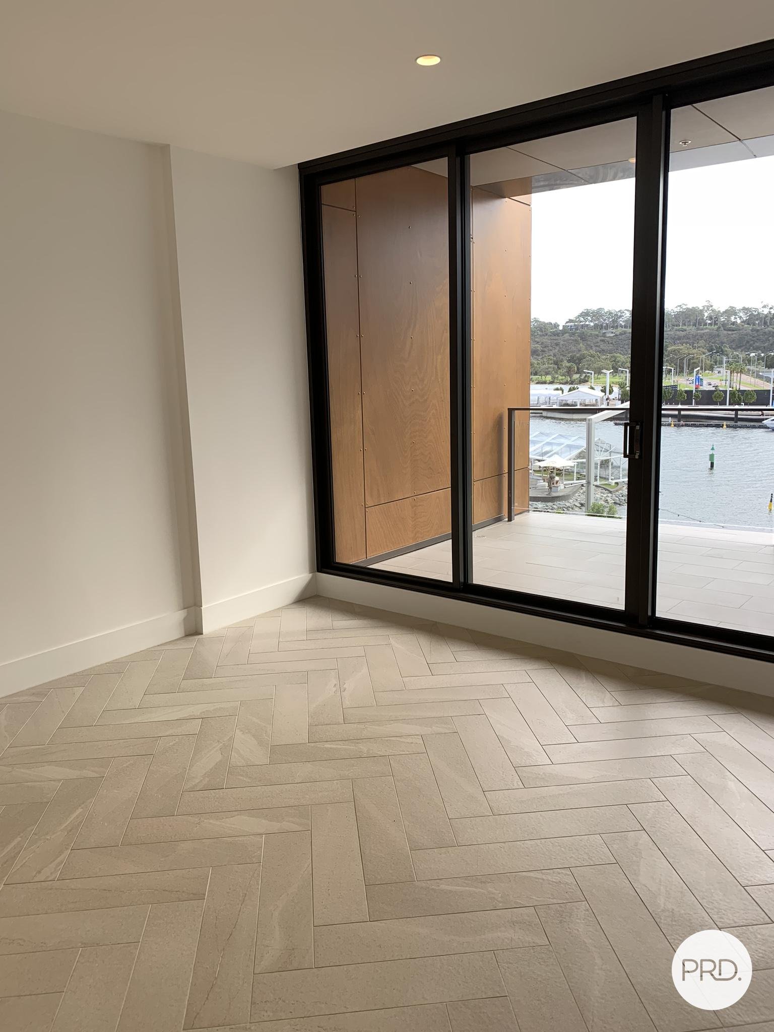 314/11 Barrack Square PERTH 3