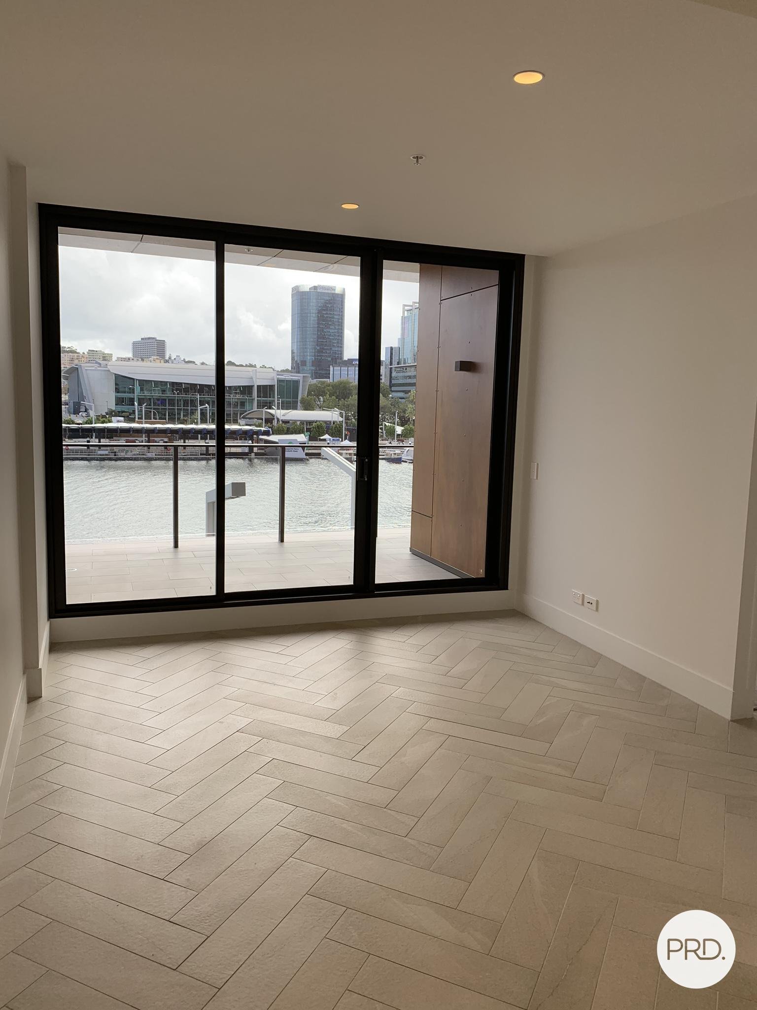 314/11 Barrack Square PERTH 4