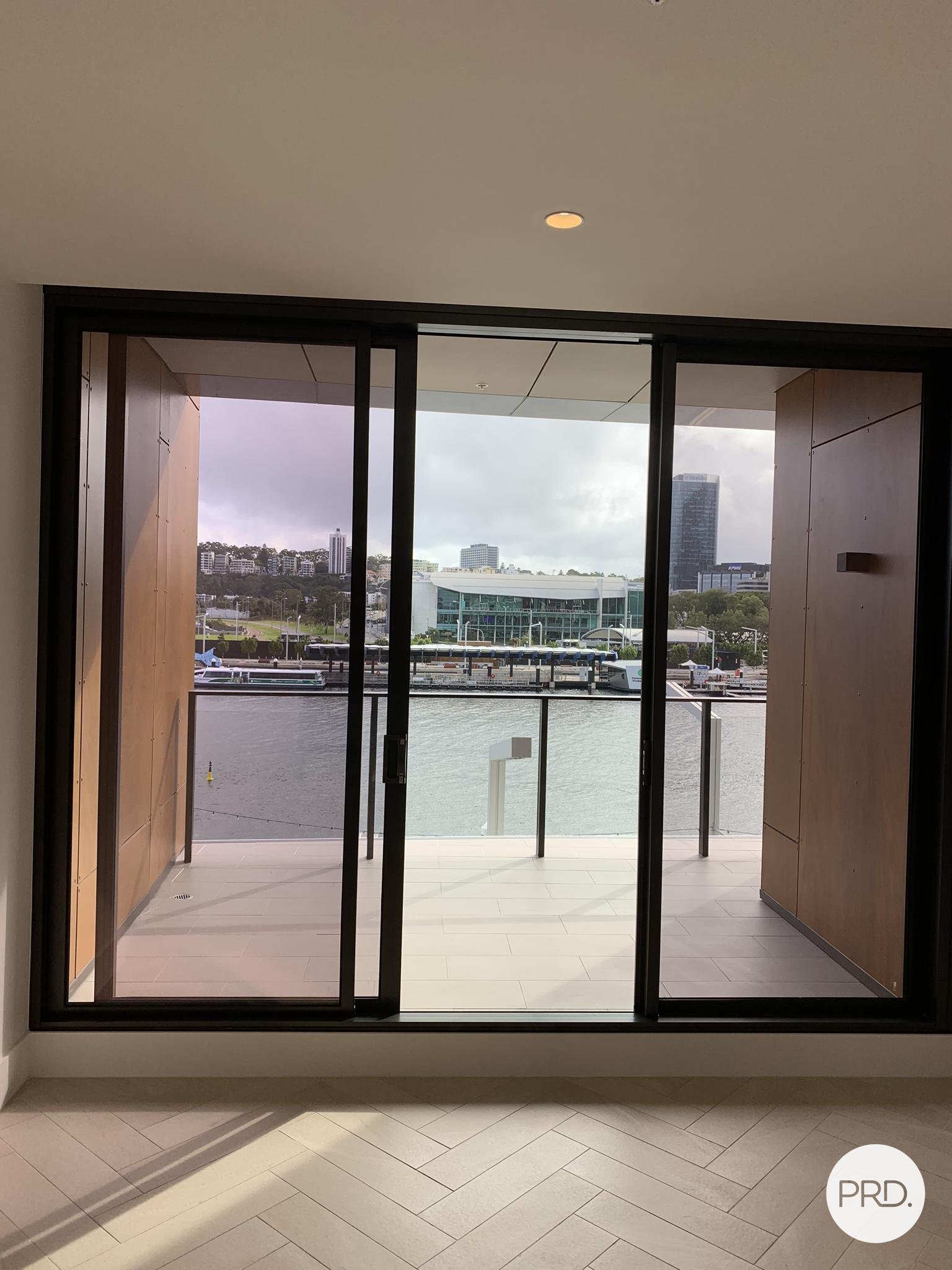 314/11 Barrack Square PERTH 6