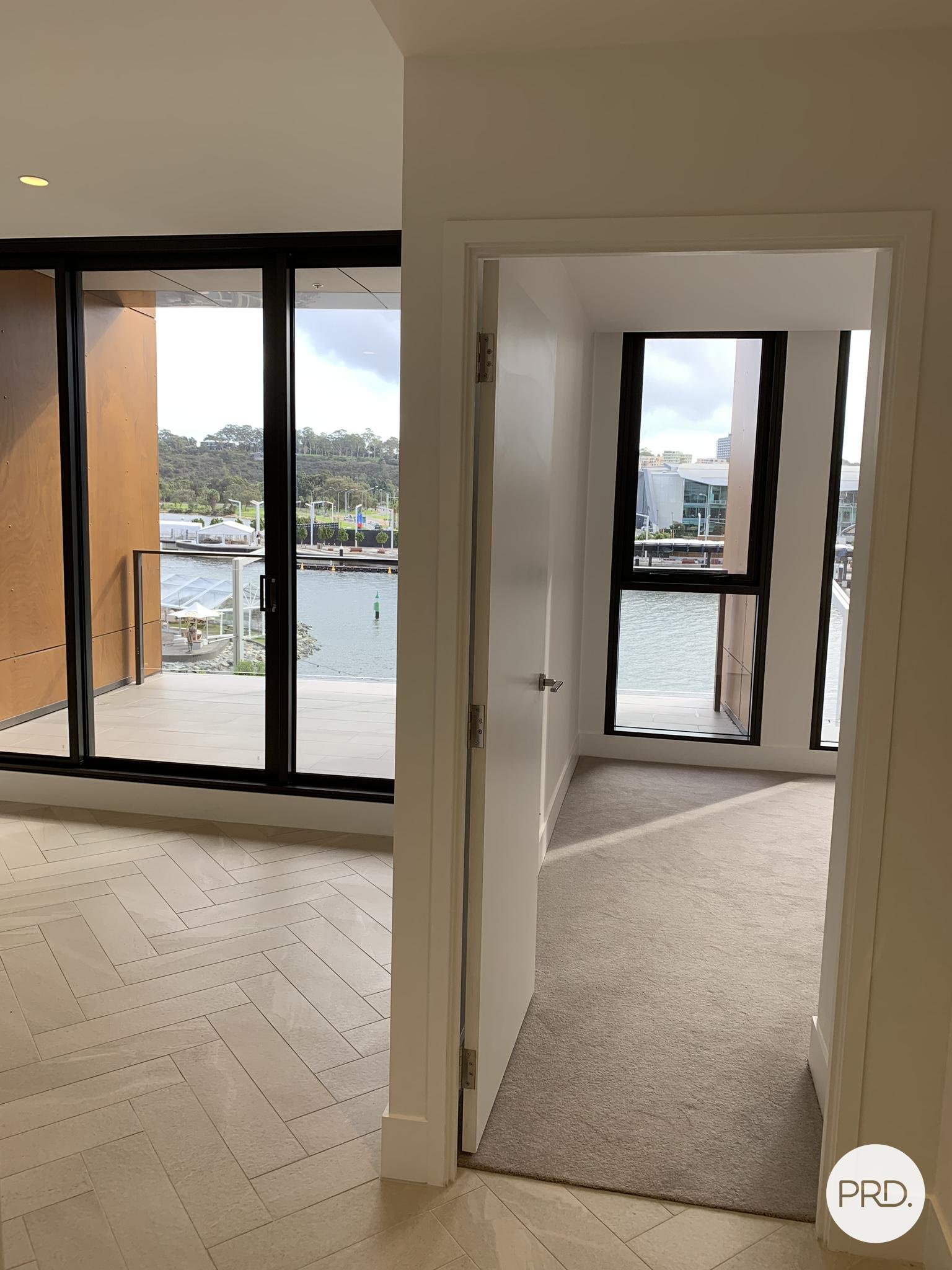 314/11 Barrack Square PERTH 7